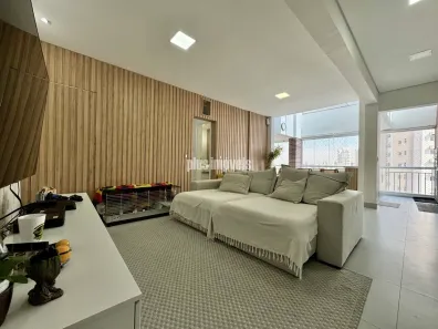 Apartamento com 3 Quartos à venda, 147m² no Jardim Ampliação, São Paulo
