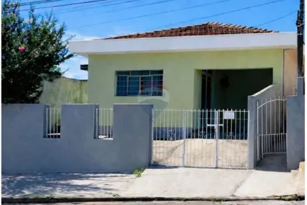 Casa com 3 Quartos à venda, 156m² no Jardim Amélia, São João da Boa Vista