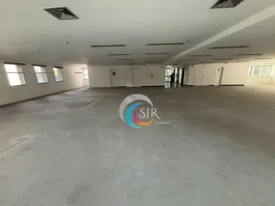 Sala Comercial para alugar, 416m² no Vila Olímpia, São Paulo