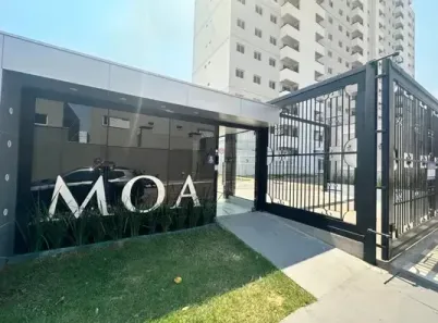Apartamento com 3 Quartos para alugar, 71m² no Morada do Ouro, Cuiabá