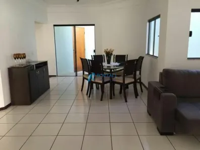 Casa com 5 Quartos à venda, 360m² no Jardim Estoril, Bauru