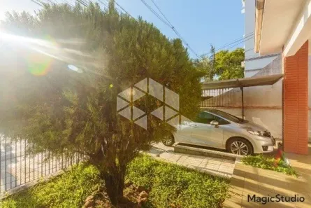 Casa com 4 Quartos à venda, 370m² no Teresópolis, Porto Alegre