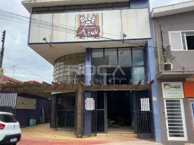 Prédio Comercial à venda, 380m² no Jardim Paulista, Ribeirão Preto