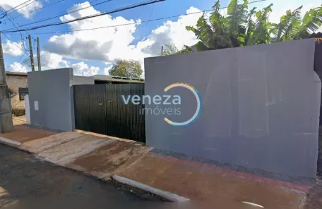Galpão/Depósito/Armazém para alugar, 750m² no Bandeirantes, Londrina