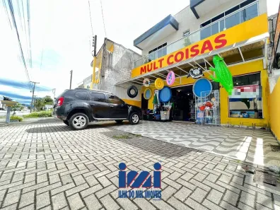 Imóvel Comercial à venda, 340m² no , Guaratuba
