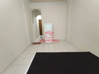 Kitnet com 1 Quarto para alugar, 32m² no Botafogo, Rio de Janeiro