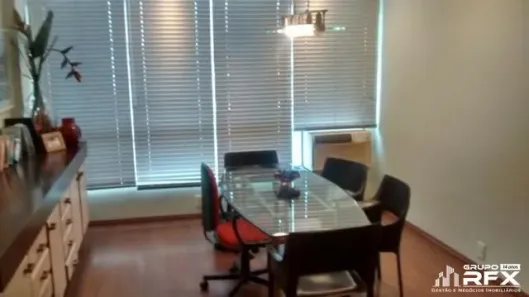 Sala Comercial com 1 Quarto à venda, 35m² no Centro, Niterói