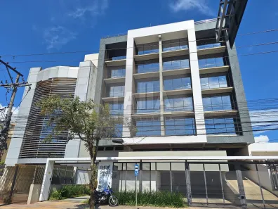 Sala Comercial para alugar, 44m² no Praia de Belas, Porto Alegre