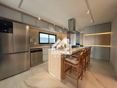 Apartamento com 5 Quartos para alugar, 550m² no Interlagos, Vila Velha
