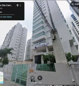 Apartamento com 3 Quartos à venda, 88m² no Ocian, Praia Grande