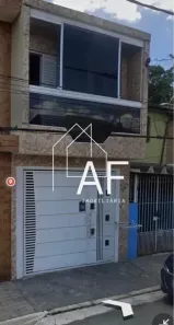 Sobrado com 3 Quartos à venda, 136m² no Vila Nova Parada, São Paulo