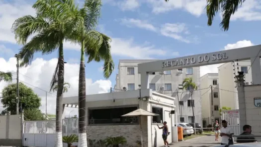 Apartamento com 2 Quartos à venda, 48m² no Piedade, Jaboatão dos Guararapes