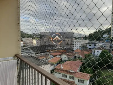Apartamento com 2 Quartos à venda, 70m² no Fonseca, Niterói