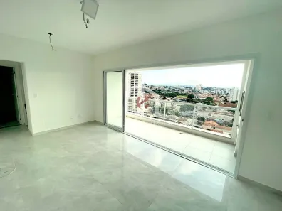 Apartamento com 2 Quartos à venda, 77m² no Jardim das Nações, Taubaté