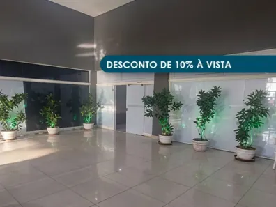 Sala Comercial com 1 Quarto à venda, 358m² no Brotas, Salvador