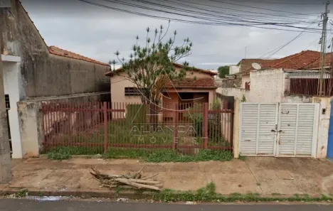 Lote/Terreno à venda, 300m² no Vila Maria Luiza, Ribeirão Preto