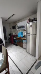 Apartamento com 2 Quartos à venda, 45m² no São Pedro, Osasco