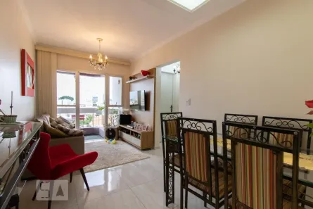 Apartamento com 2 Quartos à venda, 65m² no Vila Mazzei, São Paulo