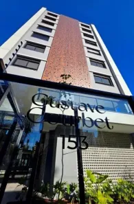 Apartamento com 2 Quartos à venda, 66m² no Petrópolis, Porto Alegre