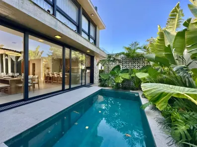 Casa de Condomínio com 4 Quartos à venda, 257m² no Atlântida, Xangri-Lá