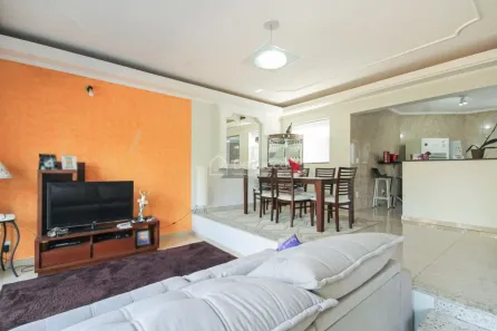 Casa de Condomínio com 3 Quartos à venda, 300m² no Sousas, Campinas