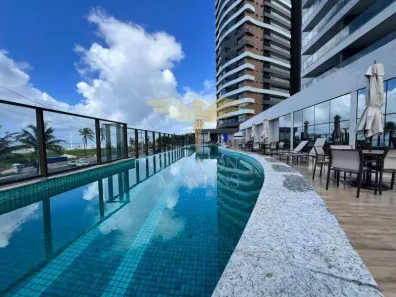 Apartamento com 3 Quartos à venda, 104m² no Piatã, Salvador