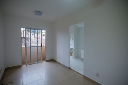 Apartamento com 2 Quartos à venda, 53m² no Nova América, Piracicaba