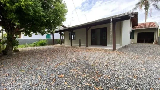 Casa com 4 Quartos à venda, 173m² no Centro, Balneário Barra do Sul