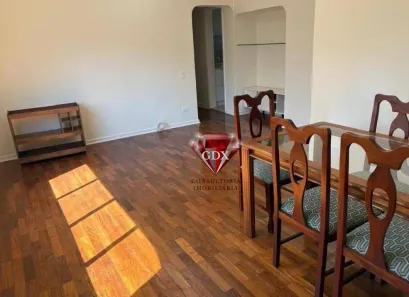 Apartamento com 3 Quartos para alugar, 97m² no Vila Olímpia, São Paulo
