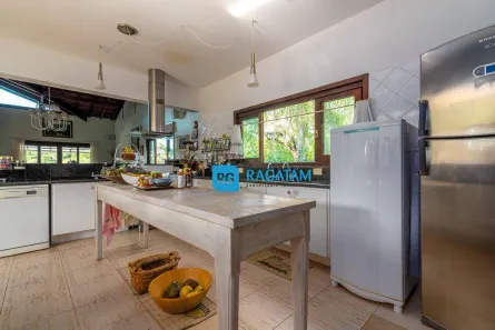 Casa com 6 Quartos à venda, 303m² no Puris, Ibiúna