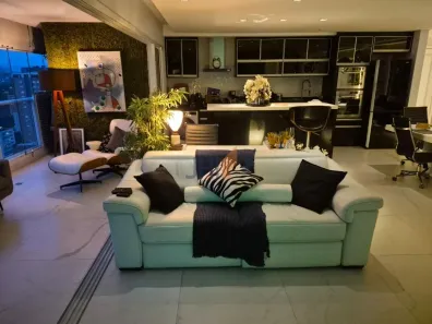 Apartamento com 2 Quartos para venda ou aluguel, 84m² no Pinheiros, São Paulo