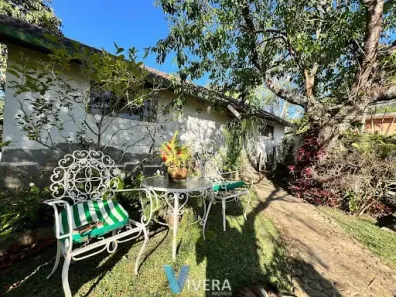 Casa com 2 Quartos à venda, 110m² no Parque do Imbui, Teresópolis