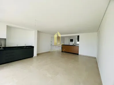 Apartamento com 3 Quartos para alugar, 110m² no Residencial Amazonas, Franca