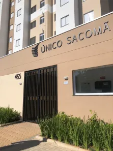 Apartamento com 2 Quartos à venda, 40m² no Jardim Santa Emília, São Paulo