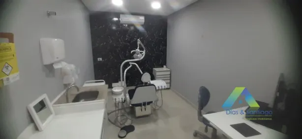 Sala Comercial para alugar, 15m² no Vila das Mercês, São Paulo