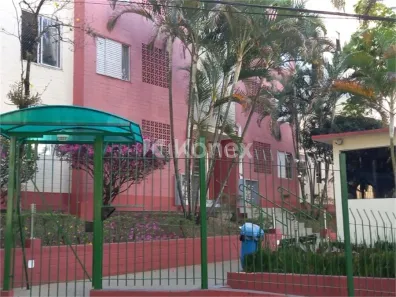 Apartamento com 3 Quartos à venda, 70m² no Barro Branco (Zona Norte), São Paulo