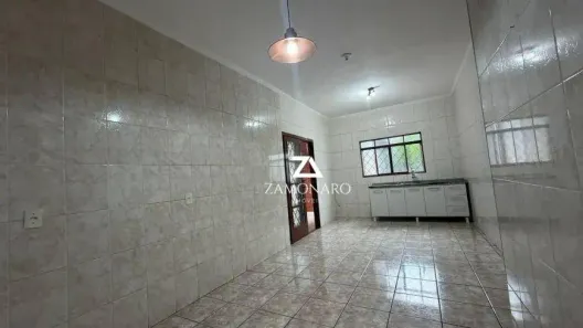 Casa com 3 Quartos à venda, 120m² no Residencial Gabriela, São José do Rio Preto