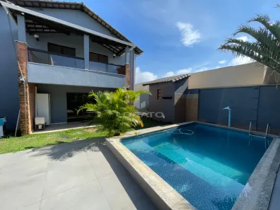 Casa de Condomínio com 6 Quartos à venda, 300m² no São Pedro, Juiz de Fora