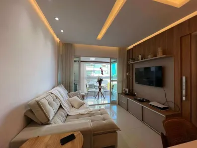 Apartamento com 1 Quarto à venda, 47m² no Jardim Armação, Salvador