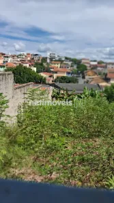 Lote/Terreno à venda, 360m² no Canaã, Belo Horizonte