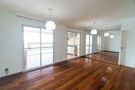 Apartamento com 3 Quartos à venda, 154m² no Vila Clementino, São Paulo