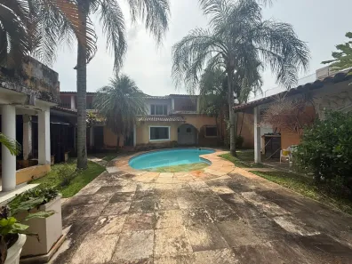 Casa de Condomínio com 3 Quartos à venda, 458m² no Recreio dos Bandeirantes, Rio de Janeiro