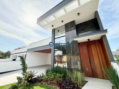 Casa com 3 Quartos à venda, 135m² no Forquilhas, São José
