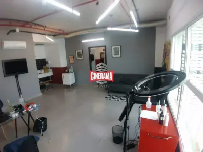 Sala Comercial à venda, 38m² no Centro, São Caetano do Sul