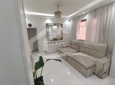 Apartamento com 3 Quartos à venda, 117m² no Copacabana, Rio de Janeiro