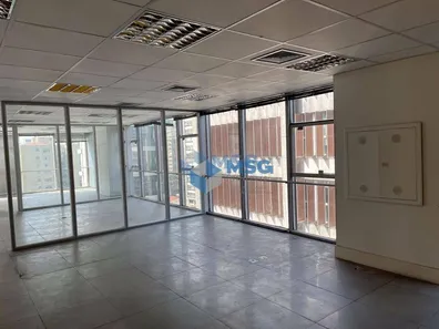 Sala Comercial para alugar, 330m² no Bela Vista, São Paulo