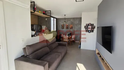 Apartamento com 2 Quartos à venda, 70m² no Indianópolis, São Paulo
