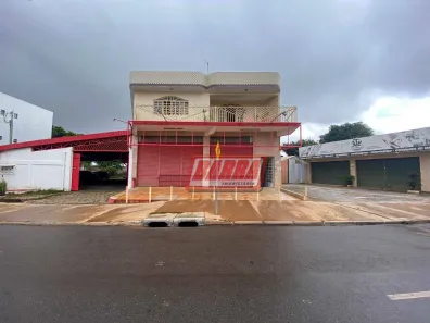 Ponto Comercial à venda, 763m² no Vila São José, Brasília
