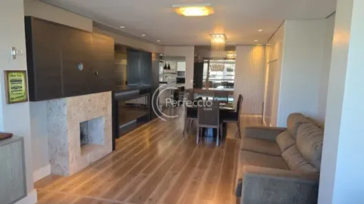 Apartamento com 3 Quartos à venda, 146m² no Sanvitto, Caxias do Sul