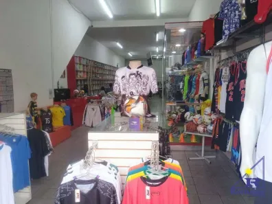 Ponto Comercial à venda, 570m² no Brás, São Paulo